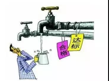 3種您最常見的水，存在的安全隱患您知道嗎？